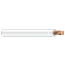 Wire Commodity 14 THHN STRD WHITE